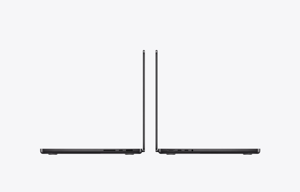 MacBook Pro M5 Chip 14 inch ( SPACE BLACK )