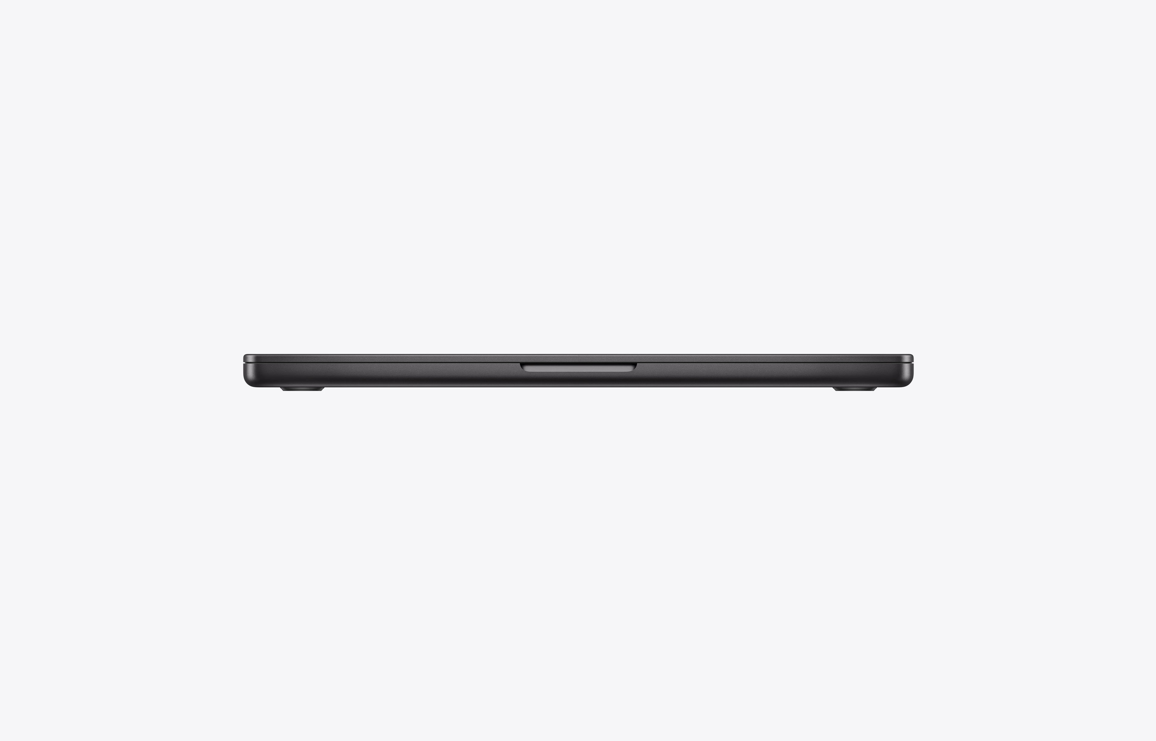 MacBook Pro M5 Chip 14 inch ( SPACE BLACK )
