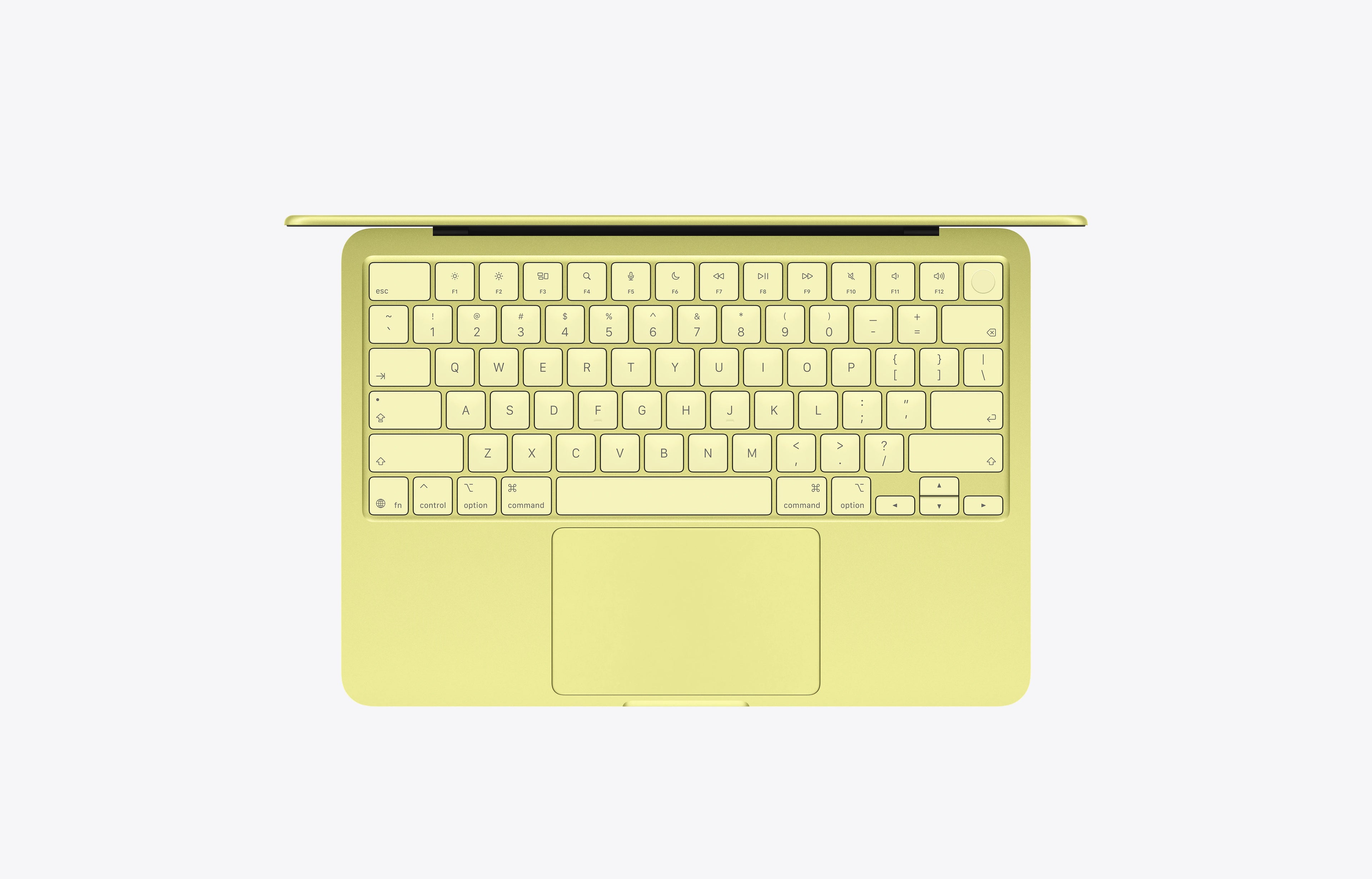 Apple Macbook Neo (13-inch, 2026)