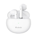 Mcdodo TWS Earbuds Lite White