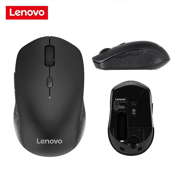 LENOVO HOWARD MOUSE BLUETOOTH WIRELESS