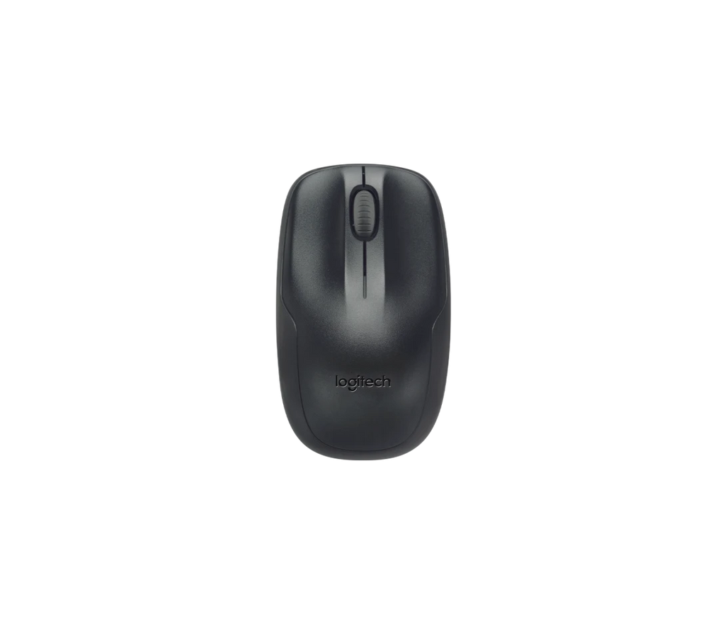 Logitech MK220 Wireless Keyboard and Mouse Combo