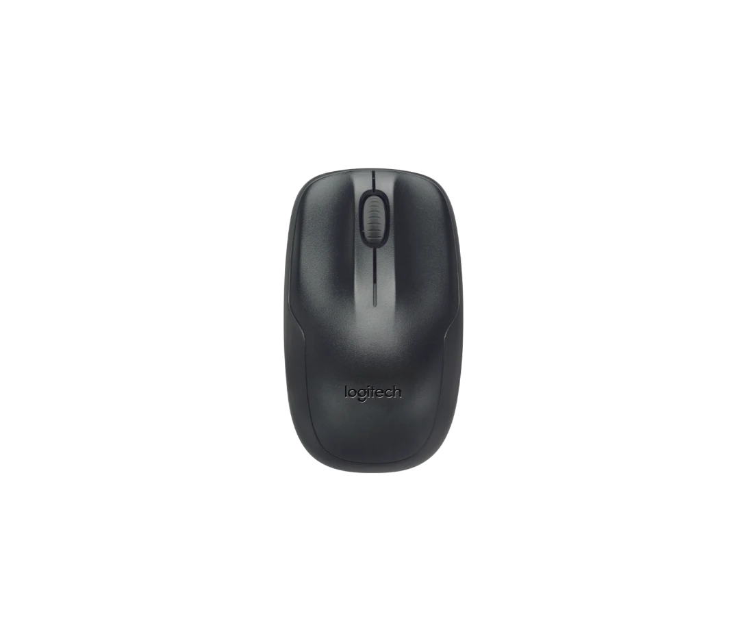 Logitech MK220 Wireless Keyboard and Mouse Combo