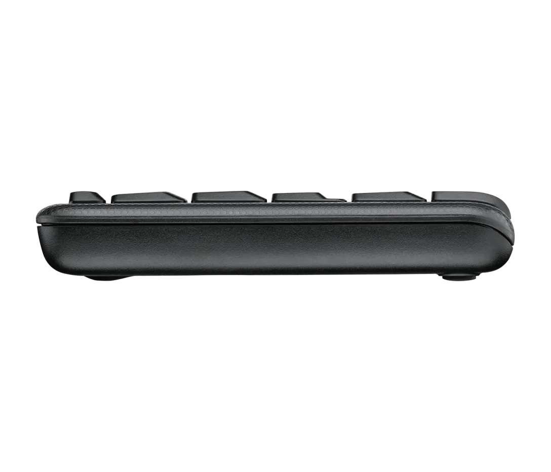 Logitech MK220 Wireless Keyboard and Mouse Combo