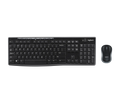 Logitech MK270 Wireless Keyboard and Mouse Combo