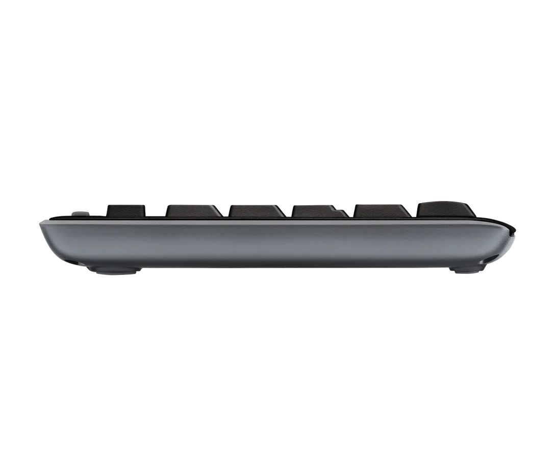 Logitech MK270 Wireless Keyboard and Mouse Combo