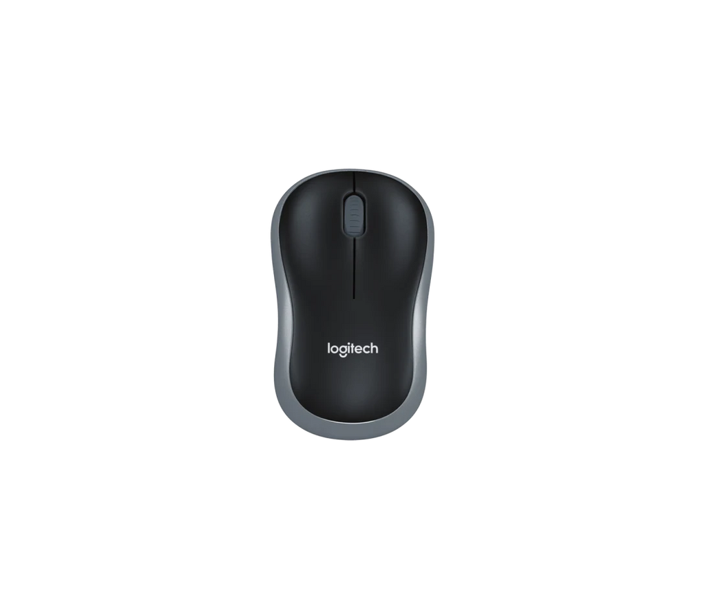 Logitech MK270 Wireless Keyboard and Mouse Combo