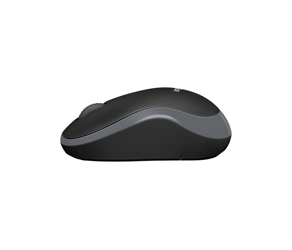 Logitech MK270 Wireless Keyboard and Mouse Combo