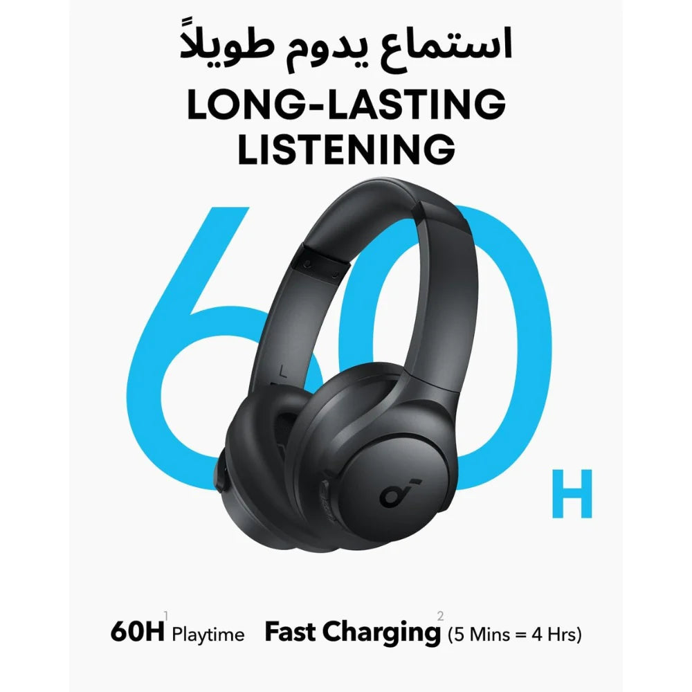 Soundcore Q11i Headphones