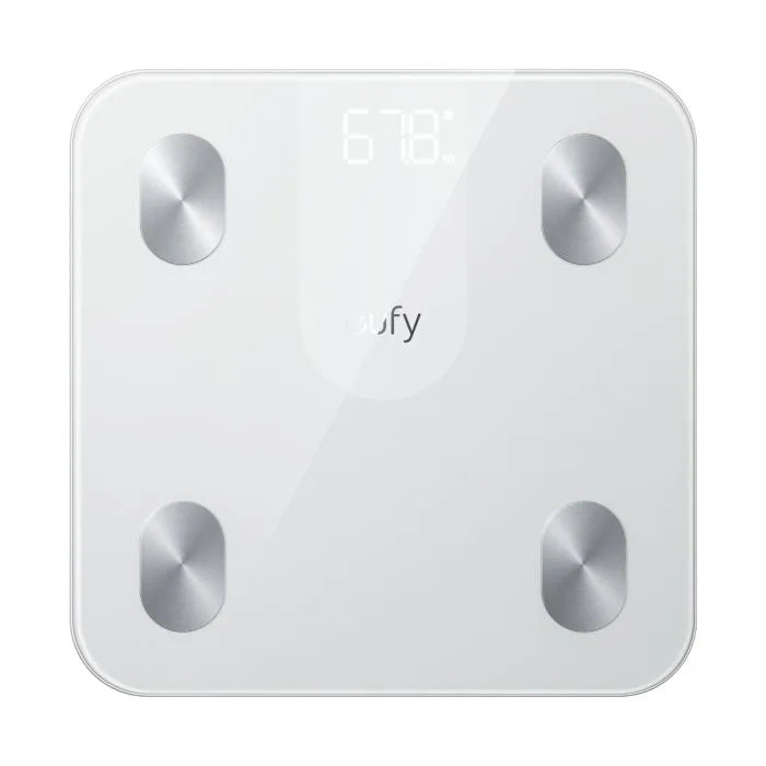 ANKER EUFY SMART SCALE A1 WITH BLUETOOTH
