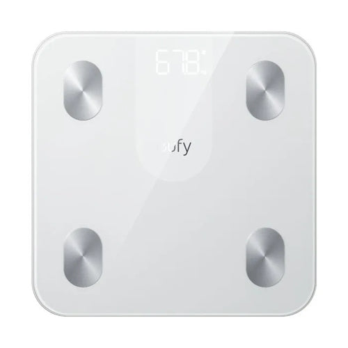 ANKER EUFY SMART SCALE A1 WITH BLUETOOTH