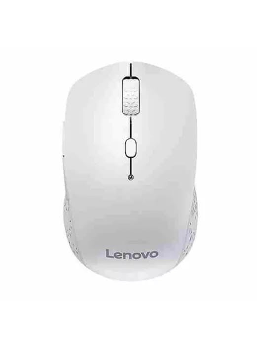 LENOVO HOWARD MOUSE BLUETOOTH WIRELESS